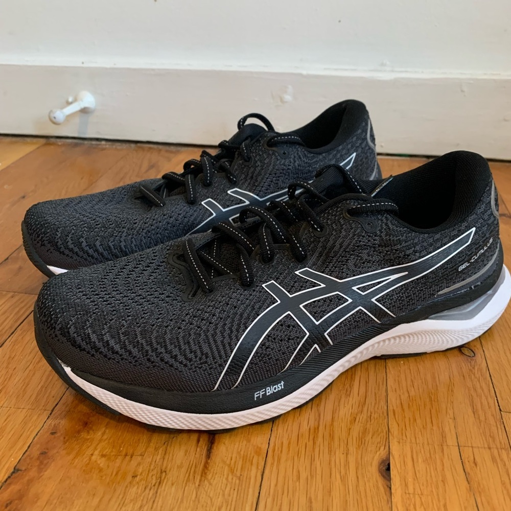 Asics Gel-Cumulus 24